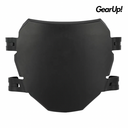 XUP! Поставка за номер.