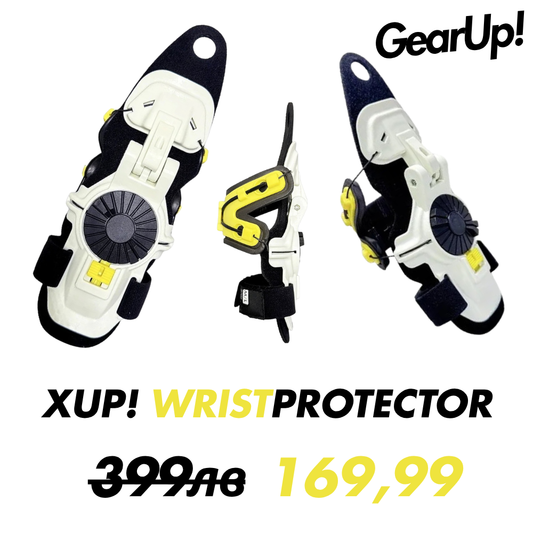 XUP! Протектор за китка
