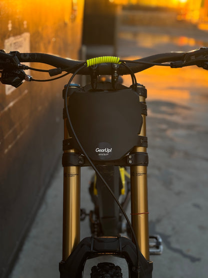 XUP! Поставка за номер.