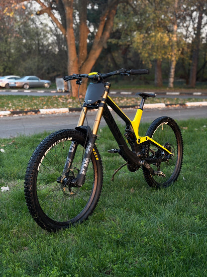 XUP! Поставка за номер.