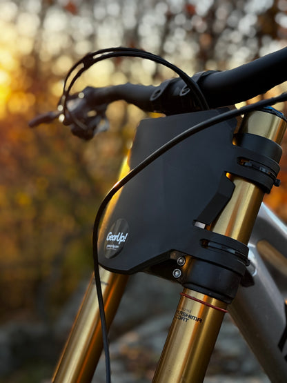 XUP! Поставка за номер.