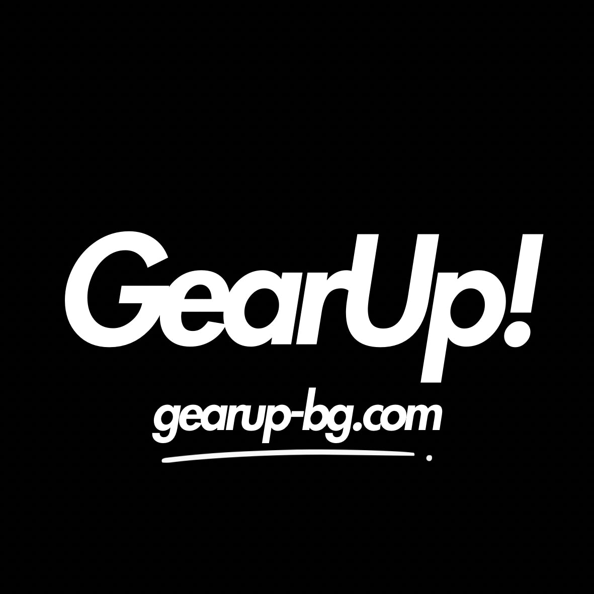 Ваучер за GearUp!