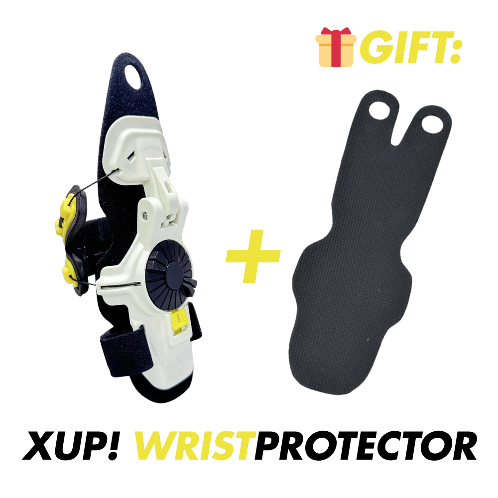 XUP! Протектор за китка