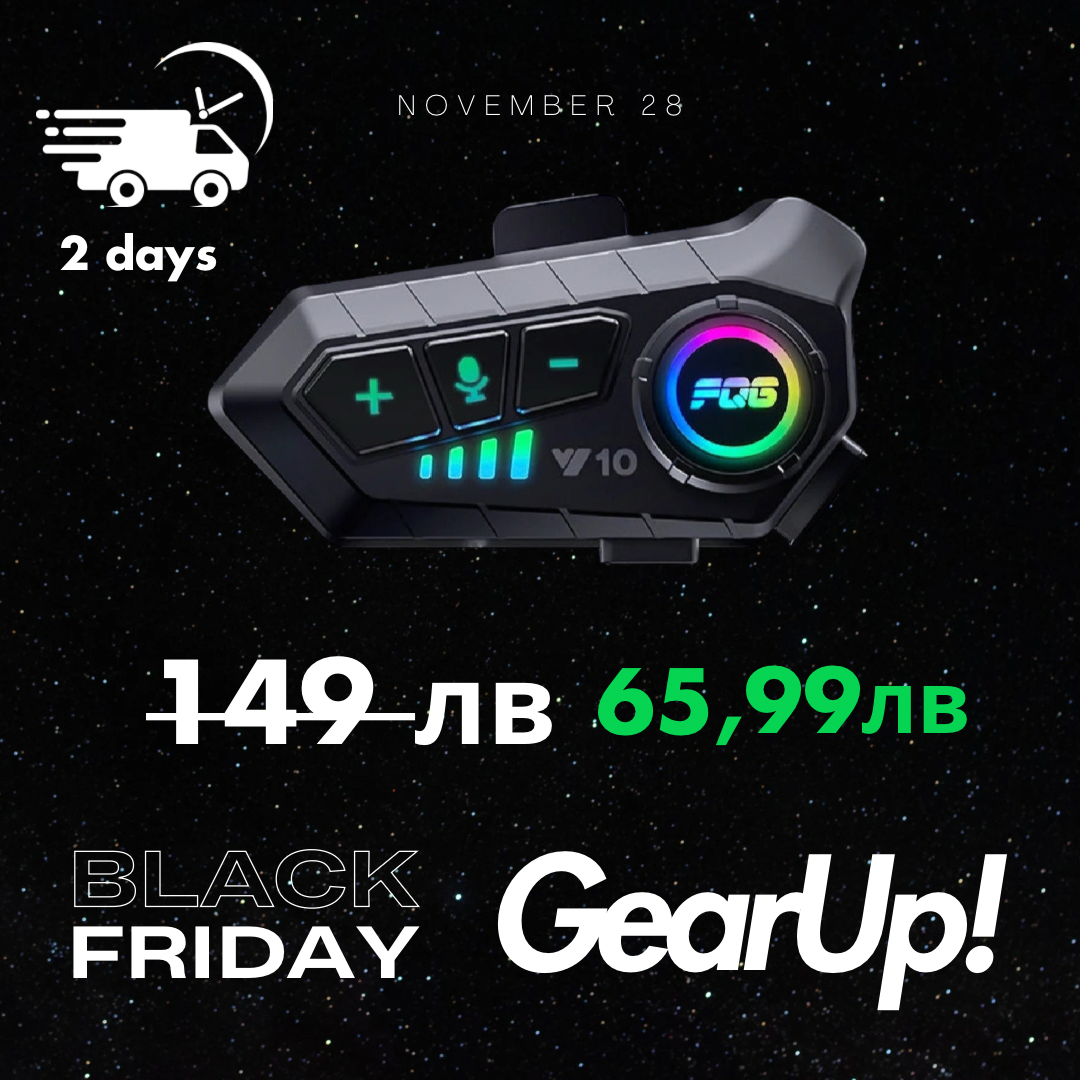 BeatPods. - Безжична аудио система за каска.