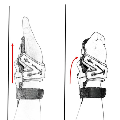 XUP! Протектор за китка
